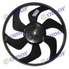 HELICE DE ELECTROVENTILADOR OMER 3176