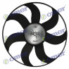 HELICE DE ELECTROVENTILADOR OMER 3178