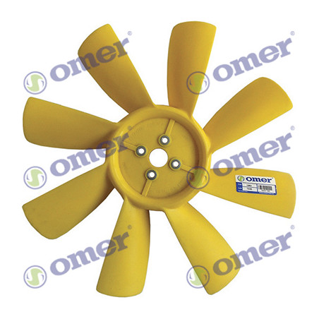 HELICE DE VENTILADOR OMER 1983