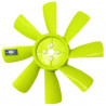 HELICE DE VENTILADOR OMER 1983