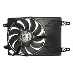 ELECTROVENTILADOR DE AIRE ACONDICIONADO OMER EV-306