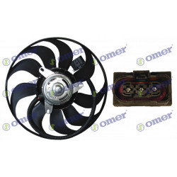 ELECTROVENTILADOR DE AIRE...