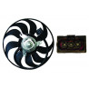 ELECTROVENTILADOR DE AIRE ACONDICIONADO OMER EV-310