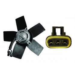 ELECTROVENTILADOR DE AIRE ACONDICIONADO OMER EV-311