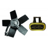 ELECTROVENTILADOR DE AIRE ACONDICIONADO OMER EV-311