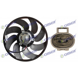 ELECTROVENTILADOR DE AIRE...