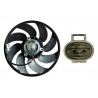 ELECTROVENTILADOR DE AIRE ACONDICIONADO OMER EV-315