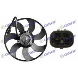 ELECTROVENTILADOR DE AIRE...
