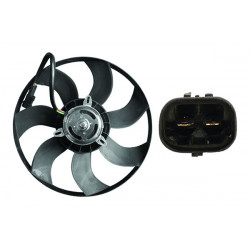 ELECTROVENTILADOR DE AIRE ACONDICIONADO OMER EV-317