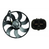 ELECTROVENTILADOR DE AIRE ACONDICIONADO OMER EV-317