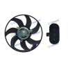 ELECTROVENTILADOR DE AIRE ACONDICIONADO OMER EV-320