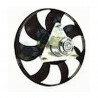 ELECTROVENTILADOR DE RADIADOR DE AGUA VALEO 698637R