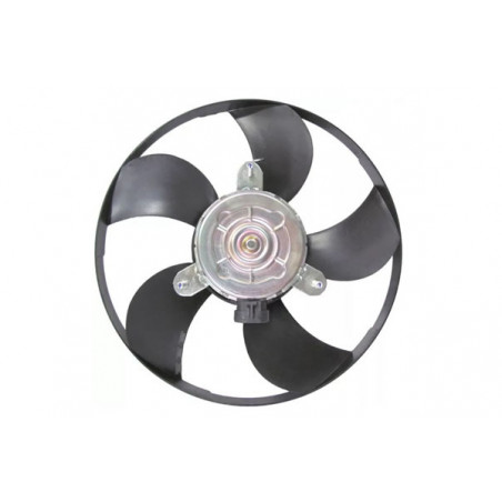 ELECTROVENTILADOR DE RADIADOR DE AGUA VALEO 698845R