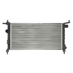 RADIADOR DE AGUA VALEO 6TA003A