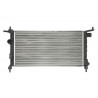 RADIADOR DE AGUA VALEO 6TA003A