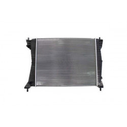 RADIADOR DE AGUA VALEO 700859R