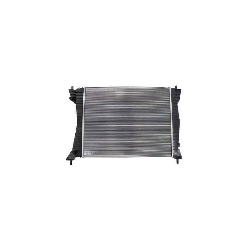 RADIADOR DE AGUA VALEO 700859R