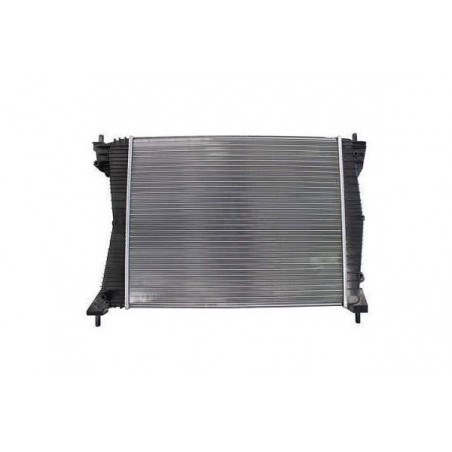 RADIADOR DE AGUA VALEO 700859R