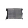 RADIADOR DE AGUA VALEO 700859R