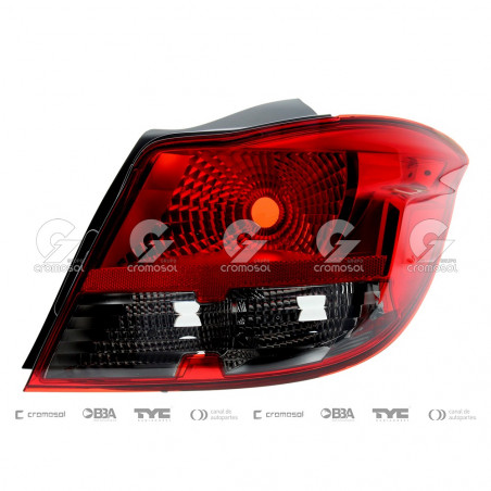 FARO DE LUZ PRINCIPAL (TRASERO) ARTEB 11545/D