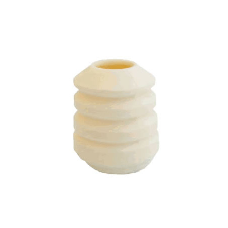 TOPE DE AMORTIGUADOR DE SUSPENSION CAPEMI 7187