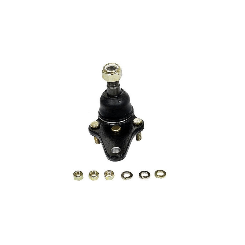 ROTULA DE SUSPENSION CTC 11005