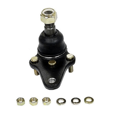 ROTULA DE SUSPENSION CTC 11005