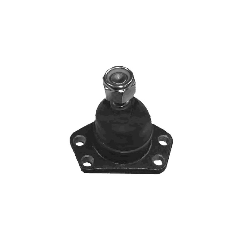ROTULA DE SUSPENSION CTC 11007