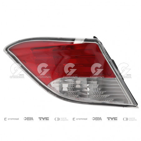 FARO DE LUZ PRINCIPAL (TRASERO) FITAM 11549/2I