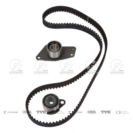 KIT DE CORREA DE DISTRIBUCION GATES 5390/1