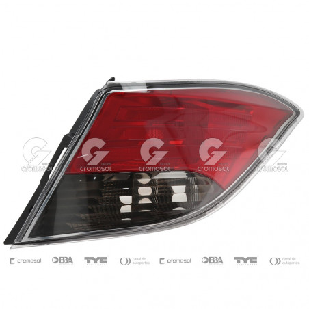 FARO DE LUZ PRINCIPAL (TRASERO) FITAM 11549/7D