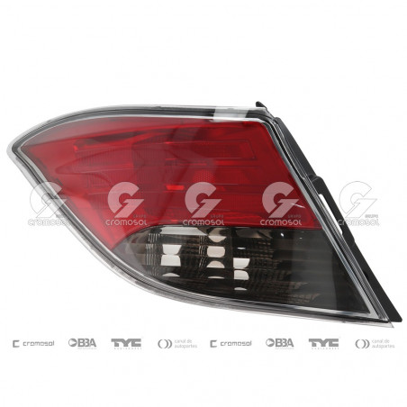 FARO DE LUZ PRINCIPAL (TRASERO) FITAM 11549/7I