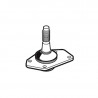 ROTULA DE SUSPENSION THOMPSON PS-1123