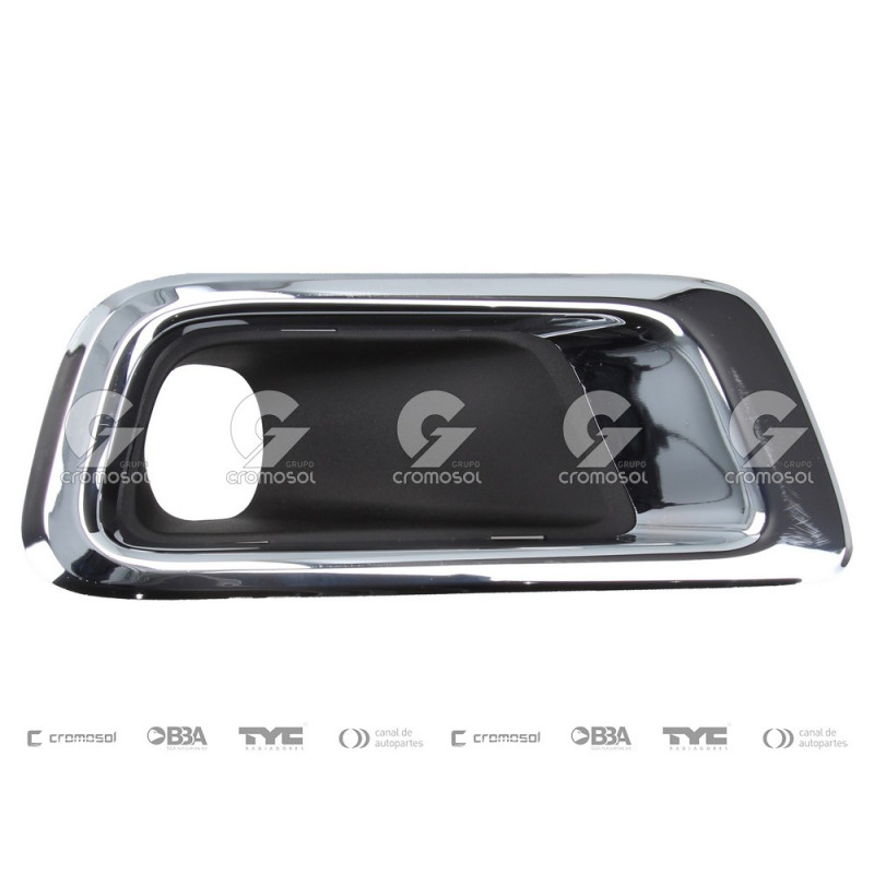 REJILLA/GRILLA LATERAL TYC 11550/2I