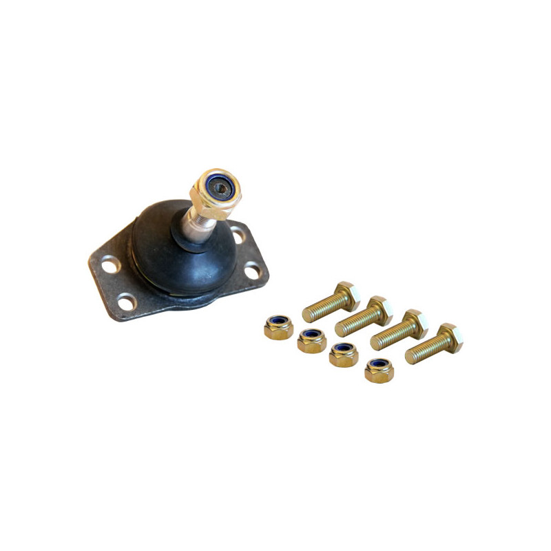ROTULA DE SUSPENSION TIPER 43044