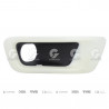 REJILLA/GRILLA LATERAL IND.ARG. 11550/3D