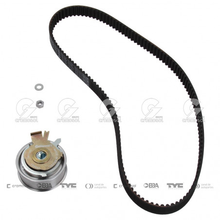 KIT DE CORREA DE DISTRIBUCION CONTINENTAL 5399/20