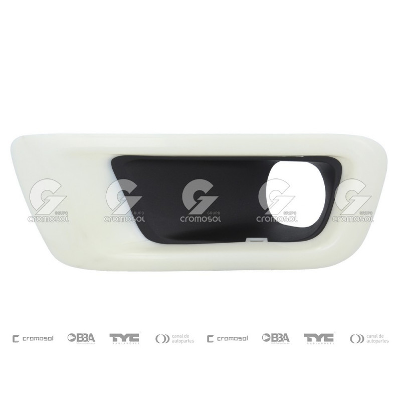 REJILLA/GRILLA LATERAL IND.ARG. 11550/3I