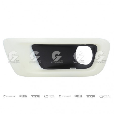 REJILLA/GRILLA LATERAL IND.ARG. 11550/3I
