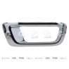 REJILLA/GRILLA LATERAL IND.ARG. 11550/4I