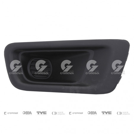 REJILLA/GRILLA LATERAL IND.ARG. 11550/9D