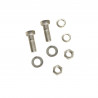 ROTULA DE SUSPENSION SKF VKDS 6268 A