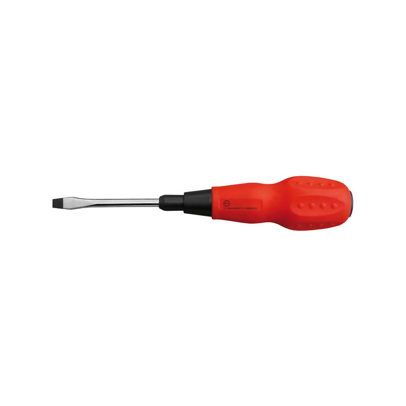 DESTORNILLADOR PUNTA PLANA CROSSMASTER 9940676