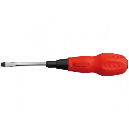 DESTORNILLADOR PUNTA PLANA CROSSMASTER 9940676