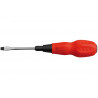 DESTORNILLADOR PUNTA PLANA CROSSMASTER 9940676