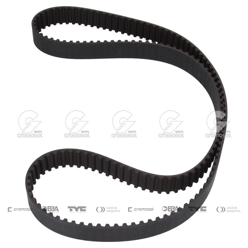 CORREA SINCRONICA DE DISTRIBUCION (DENTADA) CONTINENTAL 5411/10