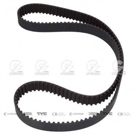CORREA SINCRONICA DE DISTRIBUCION (DENTADA) CONTINENTAL 5411/10