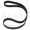 CORREA SINCRONICA DE DISTRIBUCION (DENTADA) CONTINENTAL 5411/10