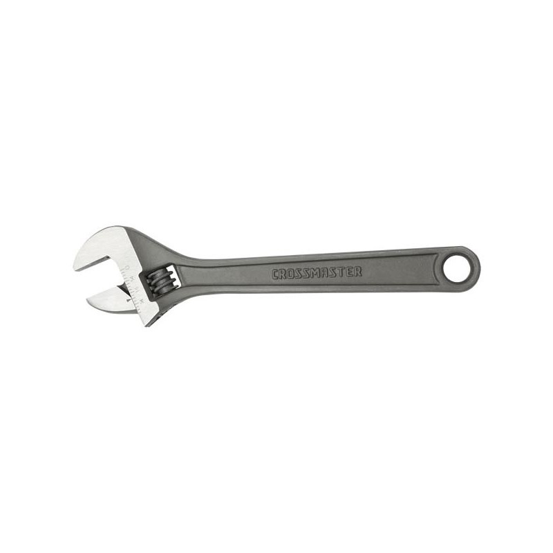 LLAVE AJUSTABLE CROSSMASTER 9943020