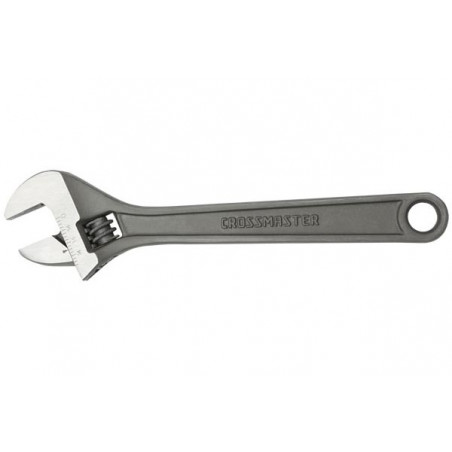 LLAVE AJUSTABLE CROSSMASTER 9943022
